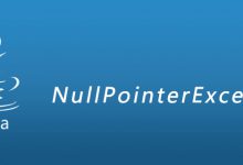 NullPointerException|爱分享