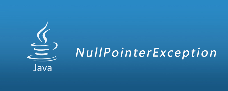 NullPointerException插图