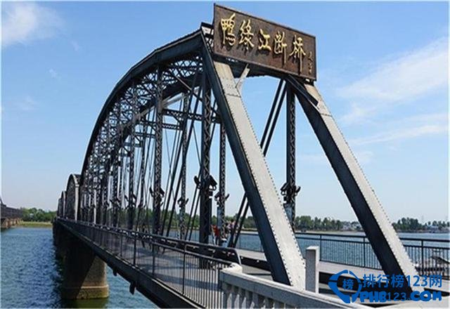 中国最美的九大边境城市排行榜插图