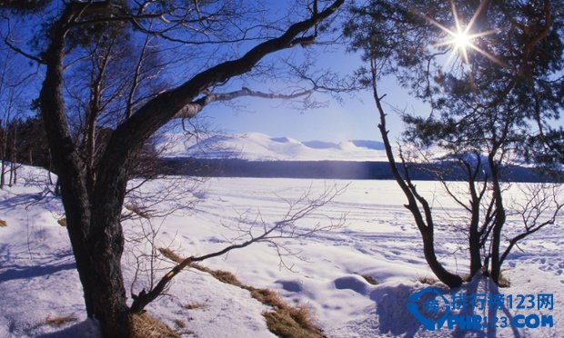 欧洲十大冬季消遣之地排行榜插图5