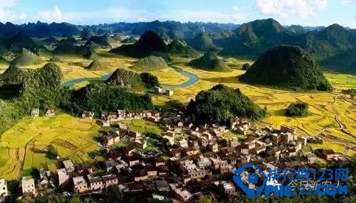 六大最美旅游避暑乡村，你的家乡榜上有名吗？插图6