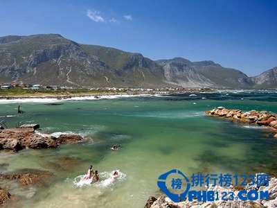 世界上最好的10大海滨城市插图9