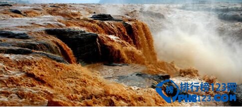 2016年山西旅游景点排行  山西旅游景点推荐插图1