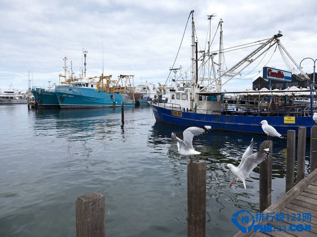 2016世界最佳旅行城市推荐TOP10插图3