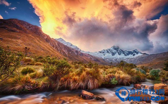 世界上罕为人知的十大遗产排行榜插图3