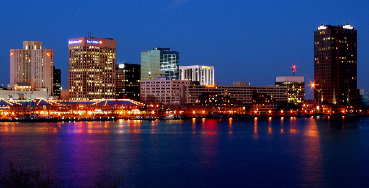 2019北美十大浪漫城市，体验浪漫与历史(北美蜜月圣地)插图5