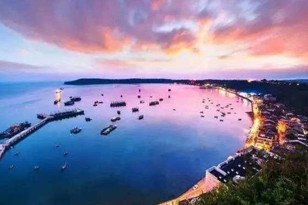 中国十大风景城市：四川成都 云南昆明 海南三亚上榜插图4