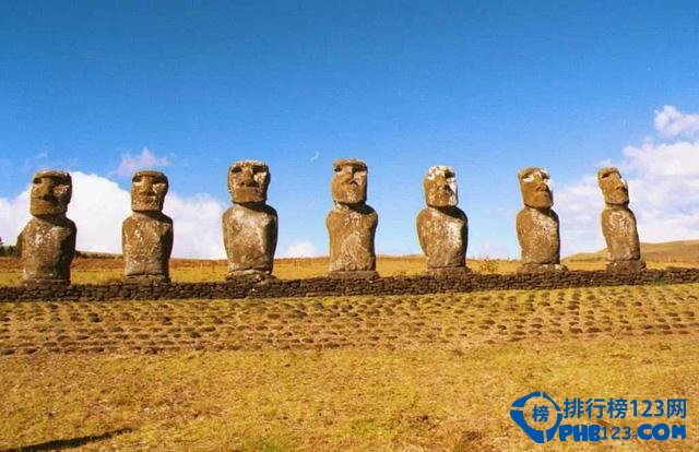 全球十大轻度探险地，你想去哪？插图