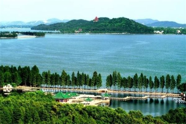 湖北十大旅游景点：黄鹤楼上榜，第三是我国最大的溶洞插图4