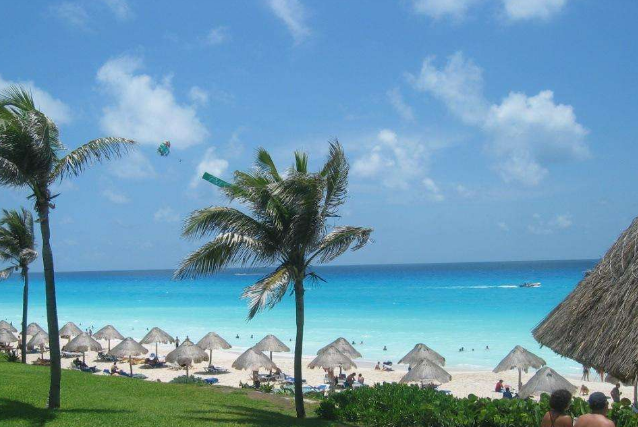 世界十大著名的海滩 这些独家胜地，你去过吗插图2