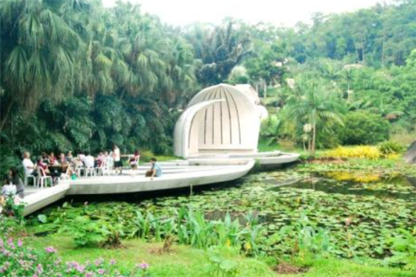 厦门自由行必去景点排行榜：日光岩上榜，第九有老城区意境插图9