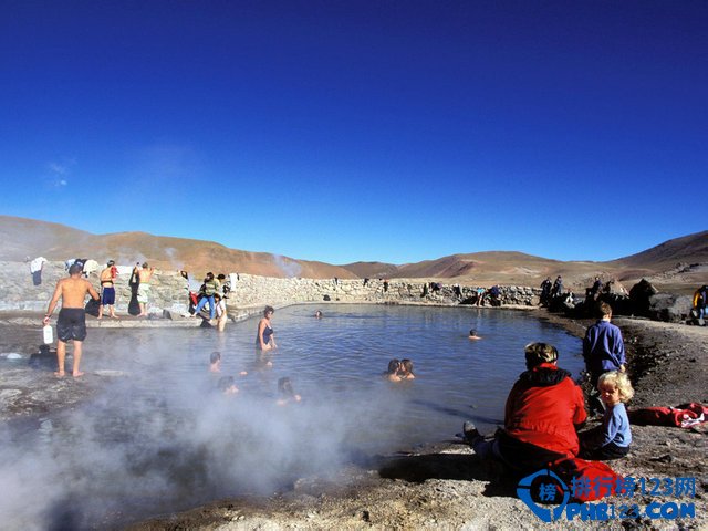 世界10大最惬意的泡汤温泉排行榜插图6