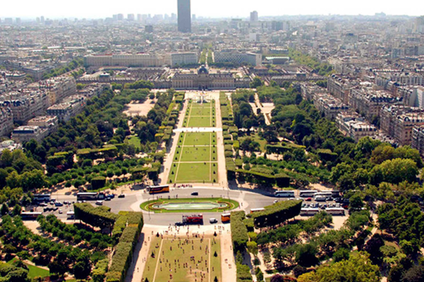 世界旅游排名十大城市：迪拜、奥斯陆、马尔代夫、香港位居前四插图4