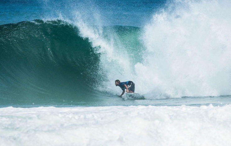 全球四大冲浪胜地 澳洲黄金海岸上榜，第四是冲浪天堂插图2