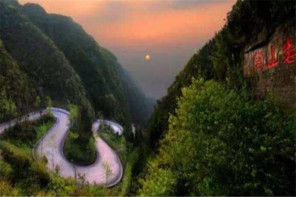 遵义有什么好玩的地方？盘点遵义好玩的地方排行榜插图5