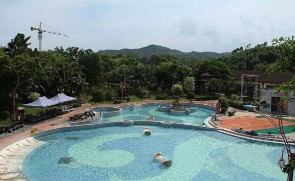 揭阳好玩的地方排行榜 揭阳古八景黄岐夕翠让你流连忘返插图3