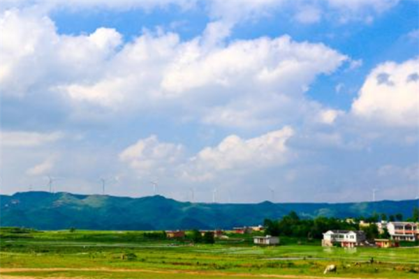 贵阳十大最美景点：天河潭上榜，它是最美山峰插图6