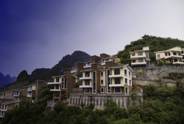 河北必玩十大景区排行榜：承德避暑山庄排名第一插图1