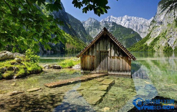 盘点欧洲必去十大旅行地 不去会后悔的噢插图7