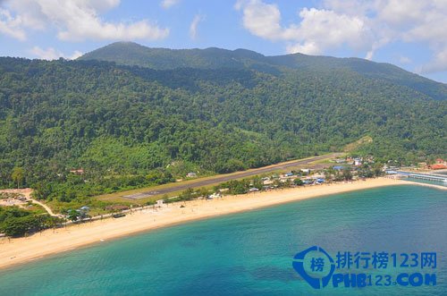 东南亚十大浪漫海滩排行榜插图1