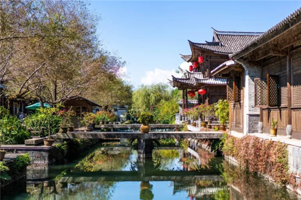 保山十大景区排行榜：腾冲湿地上榜，栖花岭团第七插图5