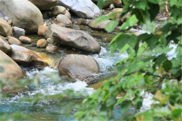 台湾自然旅游景点大全排名 这几个一定要去插图1