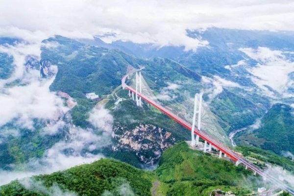 孤独星球2020十大最佳旅行地区 中国上榜1个第3不去可惜插图5