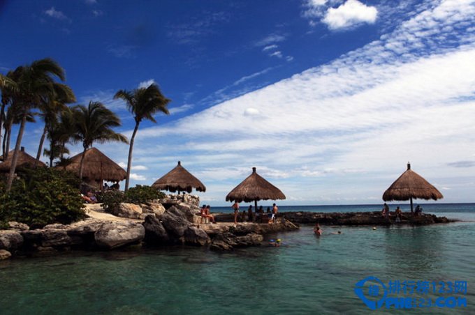 墨西哥不得不看的10大景点排行榜插图