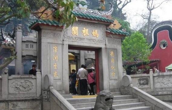 沧州好玩的地方排行榜 沧州十大好玩的地方推荐插图8