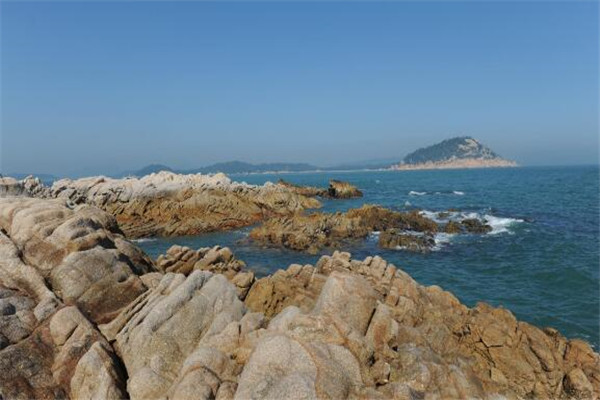 福建十大最好玩的地方 湄洲岛必去，第一如人间仙境插图2