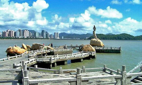 珠海好玩的地方排行榜 最美竹仙洞一定要去插图1