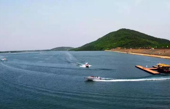 南京必去景点排名,夫子庙吃货必去,总统府等景点有浓厚历史性插图4