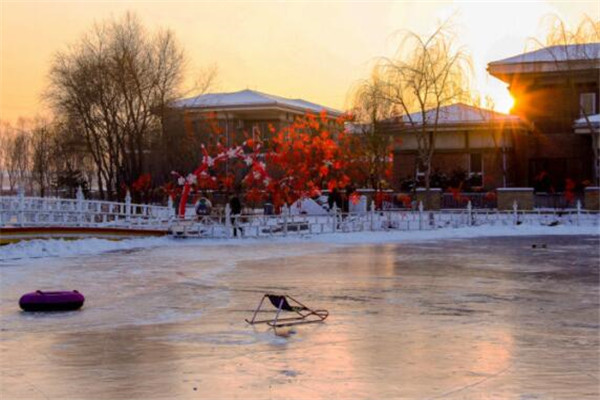 长春有什么好玩的地方？盘点长春十大好玩的地方排行榜插图4