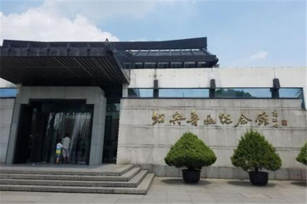 绍兴好玩的地方排行榜 绍兴最好玩的地方推荐插图2