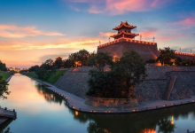 中国十大人气城市排行榜：成都上榜，第六“人间天堂”|爱分享