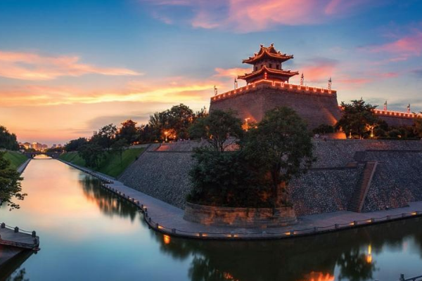 中国十大人气城市排行榜：成都上榜，第六“人间天堂”插图9