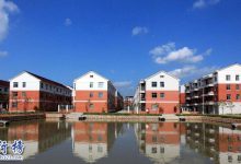 中国十大名村排名,第七名里有500多名千万富翁|爱分享