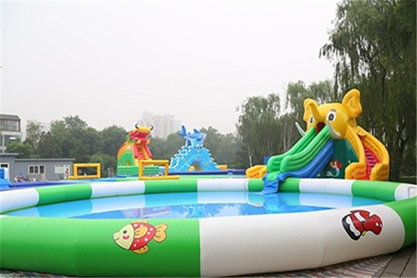 滁州十大热门游乐场排名：天空之城上榜，第四可以打猎插图4