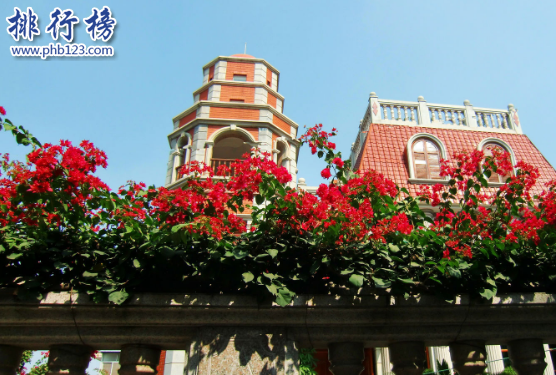 福建有什么好玩的地方?福建旅游必去景点排行榜插图