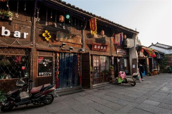 衢州最好玩的地方推荐 衢州好玩的地方排行榜插图7