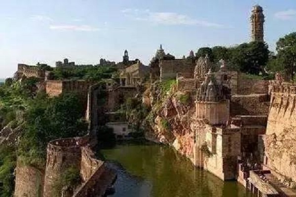 印度十大最受欢迎景点:红堡上榜，第四700多年历史插图9