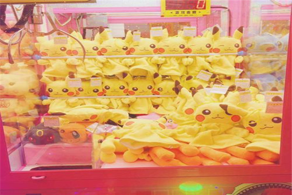 东莞十大热门游乐场排名:乐8小城第五，第四在凤岗镇插图7