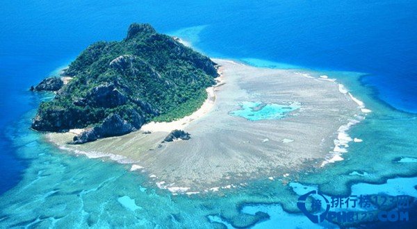 全球顶级十大海岛排行榜插图7