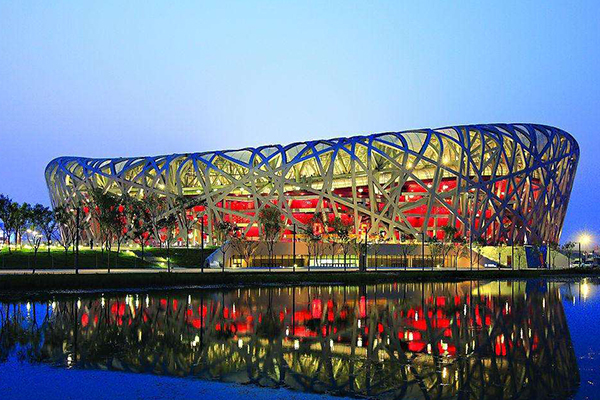 带孩子北京必去的十大景点:第一名充分体现了中华文化的魅力插图1