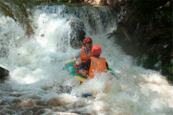 宜春最好玩的地方推荐 宜春好玩的地方排行榜插图8