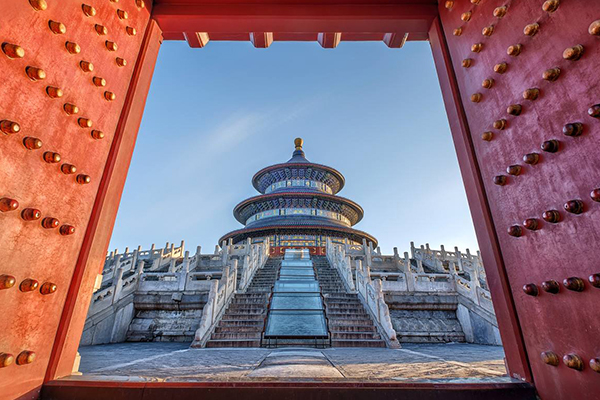 北京必去的十大景点：天安门上榜 这条历史名街一定不能错过插图2