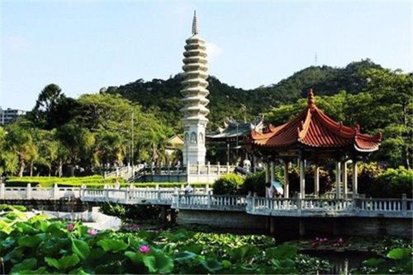 厦门九大网红景点排名：环岛路上榜，第三老铁路改造插图5