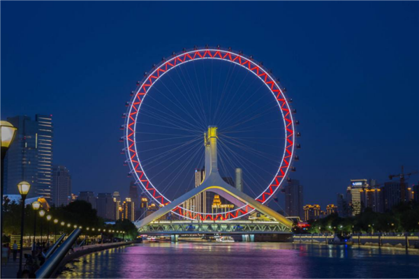 天津本地人一日游景点推荐 天津科技馆特色南开大学历史悠久插图