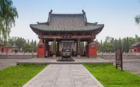 济源好玩的地方排行榜 黄河三峡景色能和长江三峡媲美插图4