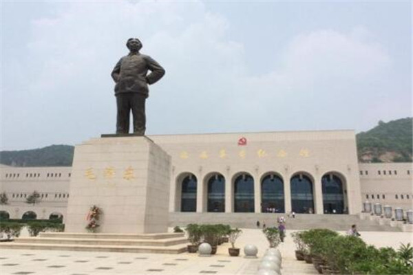 延安最好玩的地方推荐 延安好玩的地方排行榜插图4
